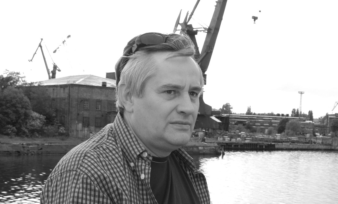 Nie żyje Mirosław Krawczyk. Aktor znany z teatru..