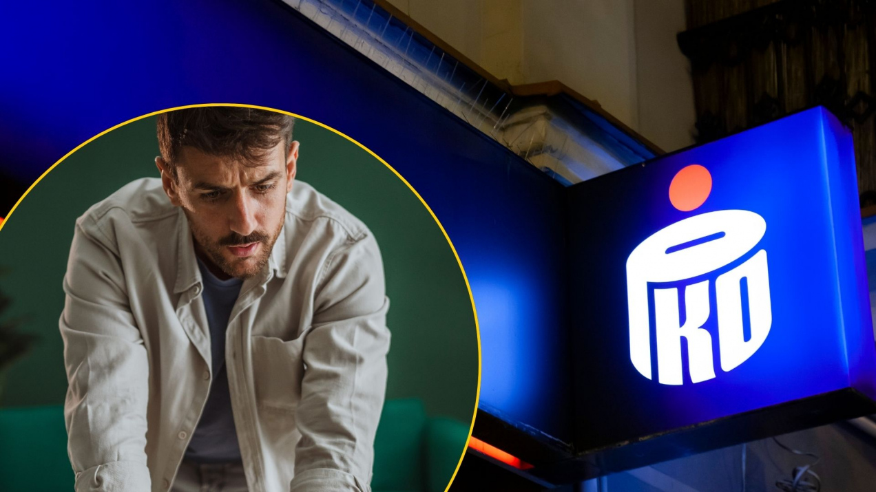 Ważny komunikat PKO BP. Do klientów trafiły..