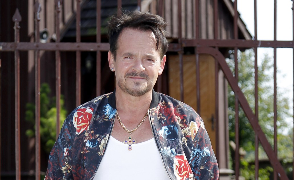 Czuje się zaszufladkowany rolą Pietrka?..