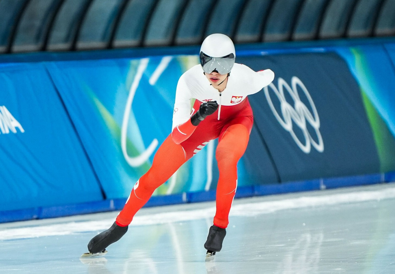 Medal dla Polski! Władimir Siemirunnij wywalczył..