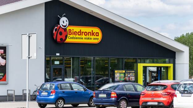 Od jutra w Biedronce po 2 zł. Normalnie kosztują..