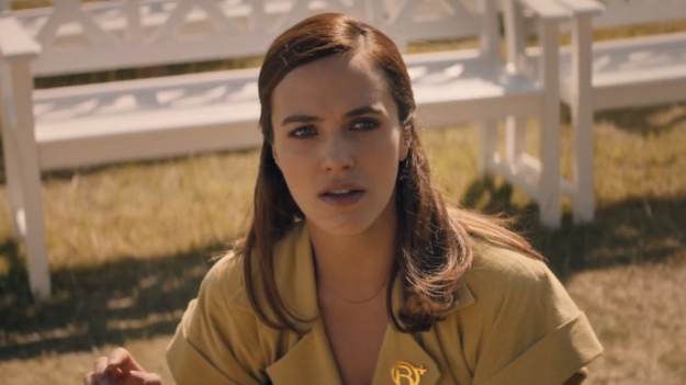 Ostatni dzwonek na seans! Ten serial obejrzysz na..