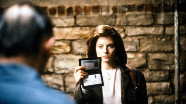 Kultowy thriller o seryjnym mordercy. Można..