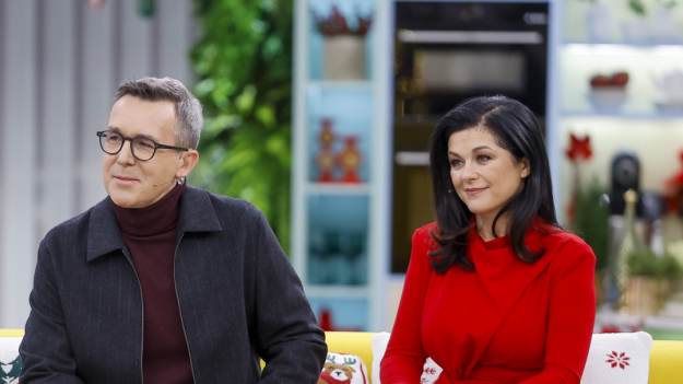 Kurzajewski odlicza czas do ważnego wydarzenia...