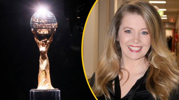 Gwiazda „Klanu” w „Tańcu z gwiazdami”?..