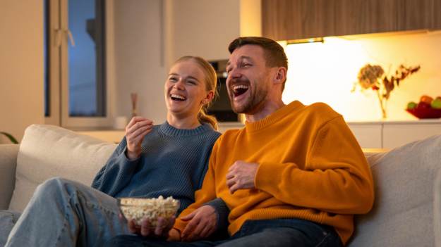 Wieczór pełen śmiechu! Kultowa komedia dzisiaj w..