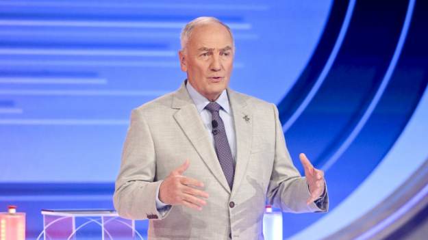 Produkcja „Familiady” nadała specjalny komunikat..