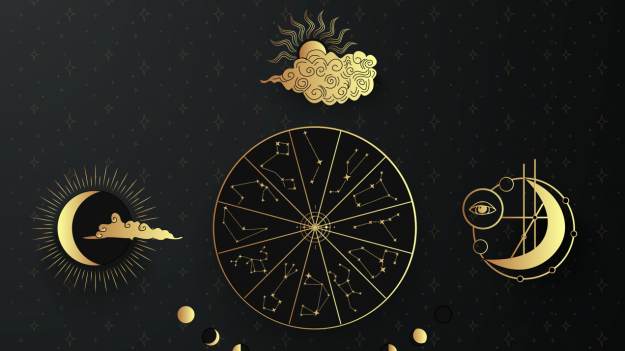 Zaćmienie Słońca w Wodniku wywróci życie tych..