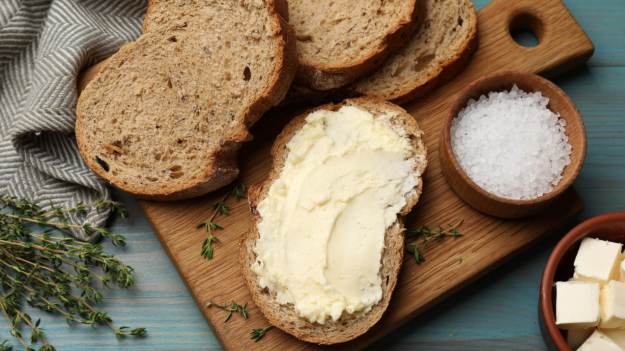 Jemy jej za dużo, nawet o tym nie wiedząc...