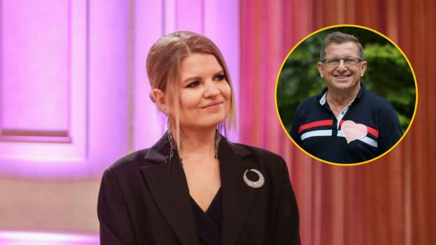 Uczestnik „Sanatorium miłości” był w „wolnym..