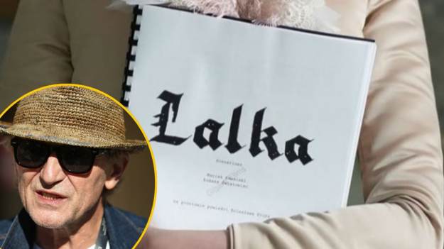 Ujawniono kolejne nazwisko z obsady „Lalki”. To..