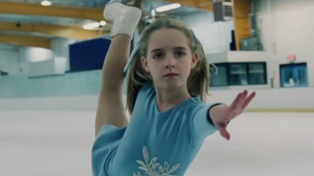 Sportowe emocje na ekranie. Te filmy o igrzyskach..