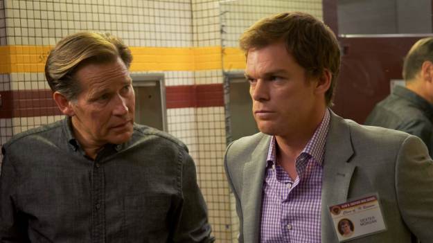 Widzowie ocenili go na 8,6/10! Uwielbiany serial..