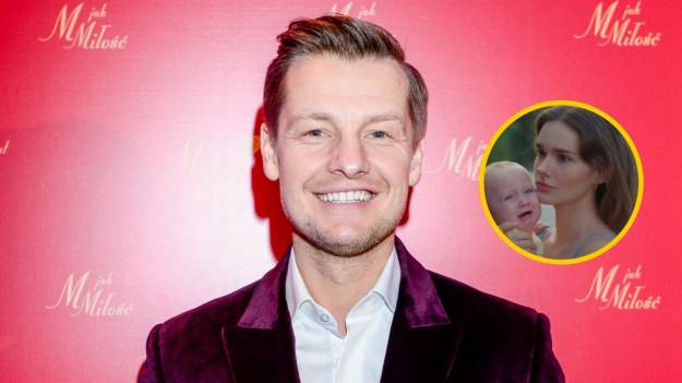 „M jak miłość”. Paweł znów zobaczy Frankę? Nowe..