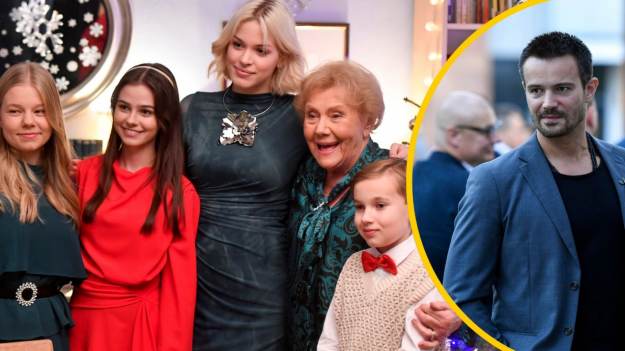 Nowy bohater „namiesza” w „M jak miłość”?..