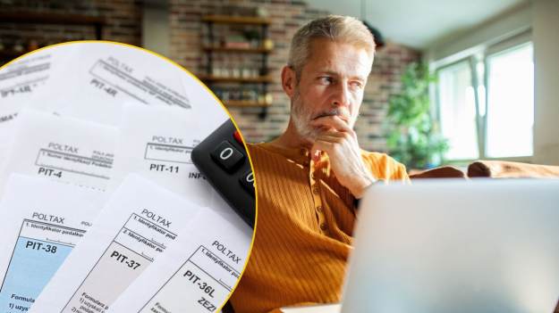 Pilny komunikat Urzędu Skarbowego! Twój e-PIT..