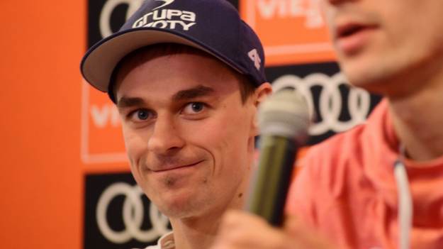 Potwierdziło się ws. Piotra Żyły. Dziś wydano..