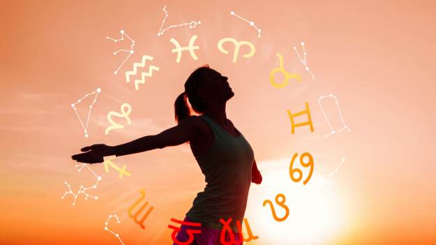 Księżyc w znaku Raka. Te trzy znaki zodiaku..