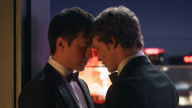 To jeden z najgłośniejszych seriali ostatnich..