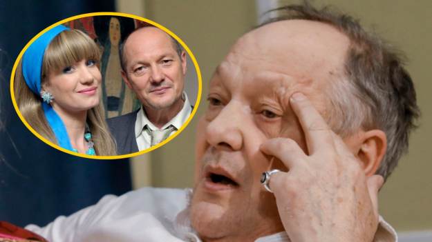 Dedek szczerze o „Rodzinie zastępczej”. „Praca na..