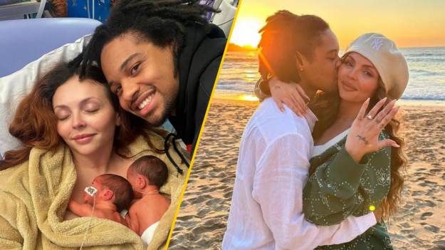 Znana piosenkarka urodziła ciężko chore..