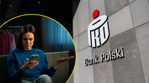 PKO BP ostrzega. W sobotę możesz mieć problem z..