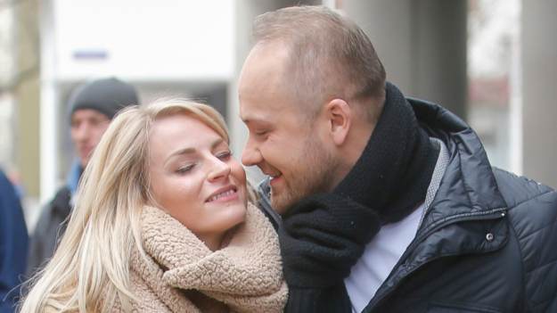 Anita i Adrian ze „ŚOPW” wzięli ślub kościelny!..