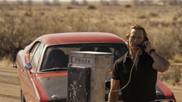 Najbardziej niedoceniony hit. Osiem odcinków..