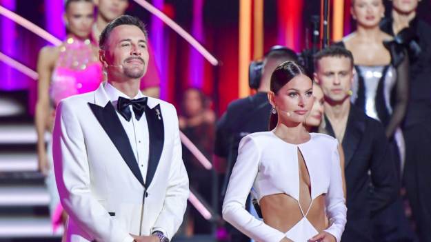 Kto odpadł z „Tańca z gwiazdami”? „Szok”