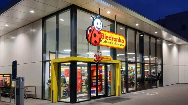 Tylko jutro w Biedronce „2+2 gratis”. Limit na..