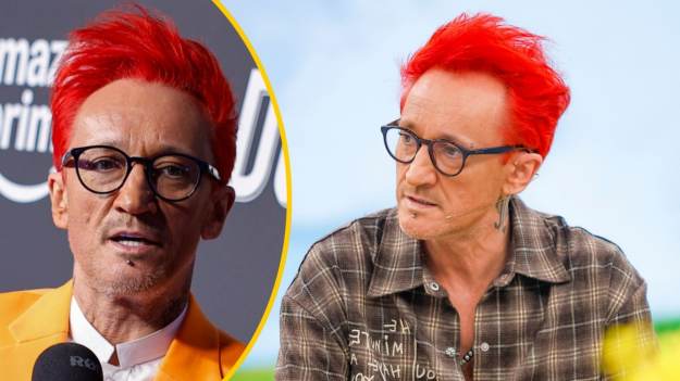 Michał Wiśniewski ma za sobą trudny czas. Dziś..