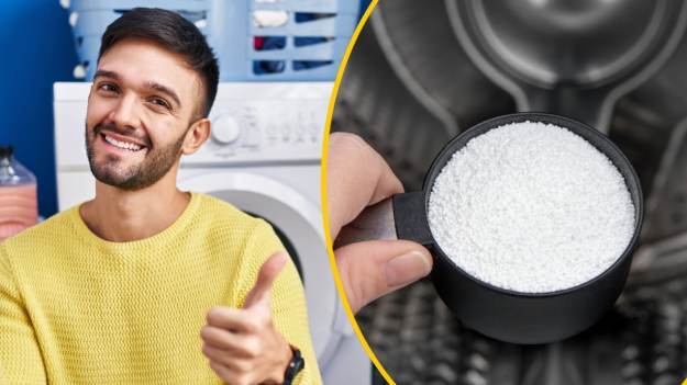 Nie octem, nie sodą. Jak prawidłowo wyczyścić..