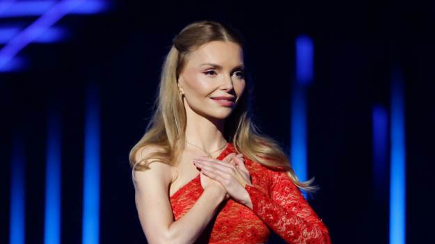 Iza Miko jest córką znanego aktora. Jej matkę też..