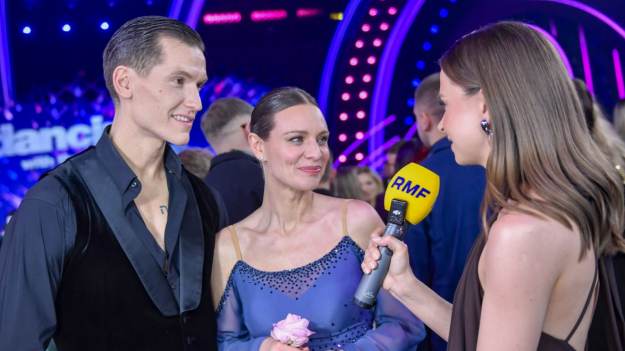 Dostała najwięcej punktów od jury „TzG”...