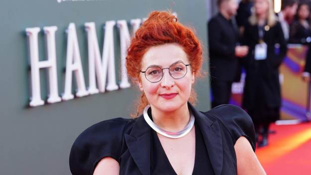 Ten film powalczy o Oscara w ośmiu kategoriach...