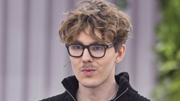 Bagi był w Abu Zabi dzień przed atakiem. „Jakbym..