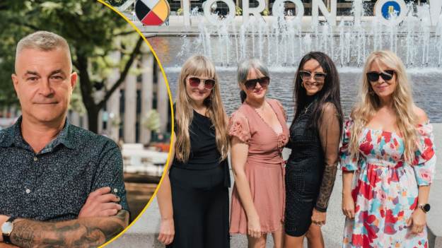 Pierwsza para w „Żonie dla Polaka. Toronto”?..