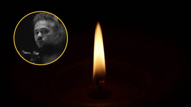 Smutne wieści z TVP. Nie żyje dziennikarz Kryspin..