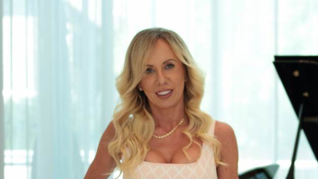 Dorota z programu „Żona dla Polaka” wspomina..