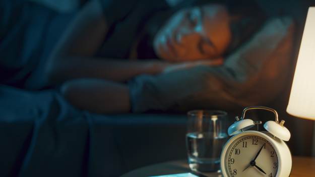 Oto prosty trik na lepszy sen. Naukowcy..