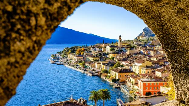 Odkryj nowe perełki Włoch! Siedem wiosek, które..