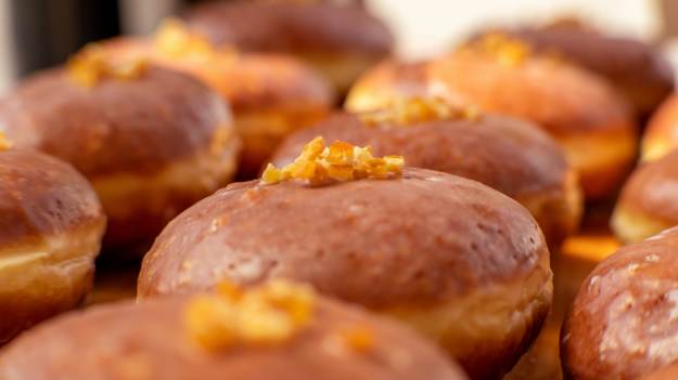 Ważna rada lekarki przed tłustym czwartkiem. Tym..