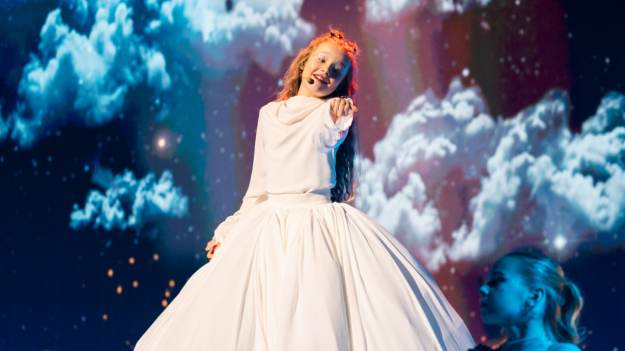 Polska wygra dziś Eurowizję Junior? Marianna Kłos..