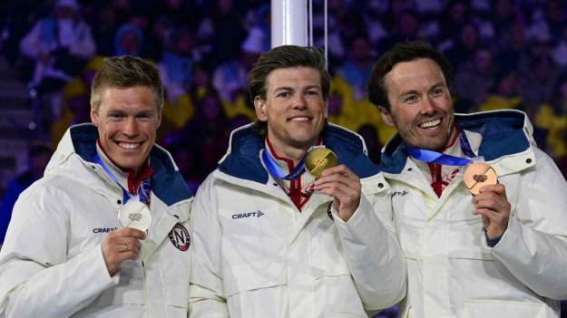 Wywalczył podium, ale premii nie będzie. Przepisy..