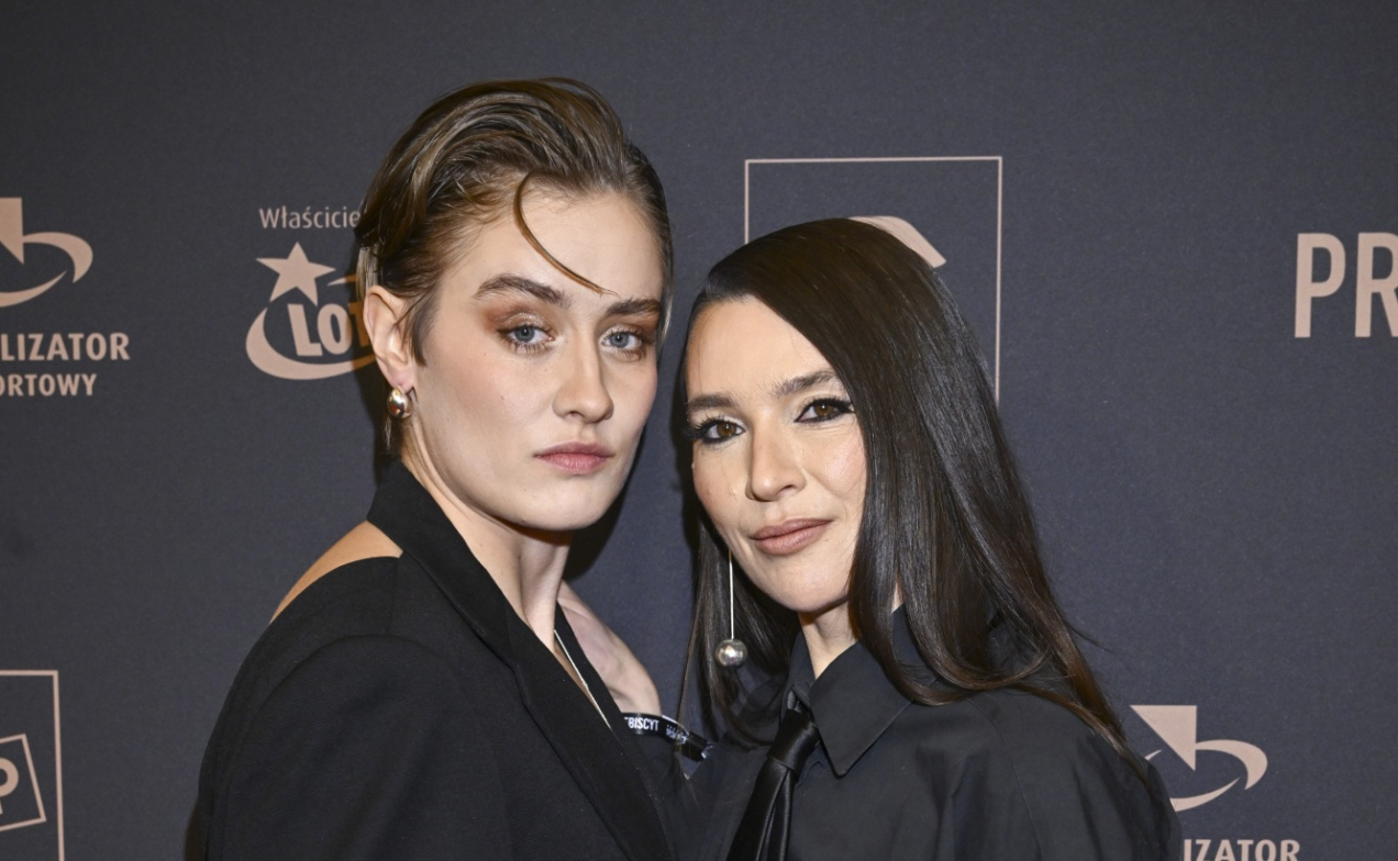 Zwrot ws. Zillmann i Lesar. Dopiero co brały..