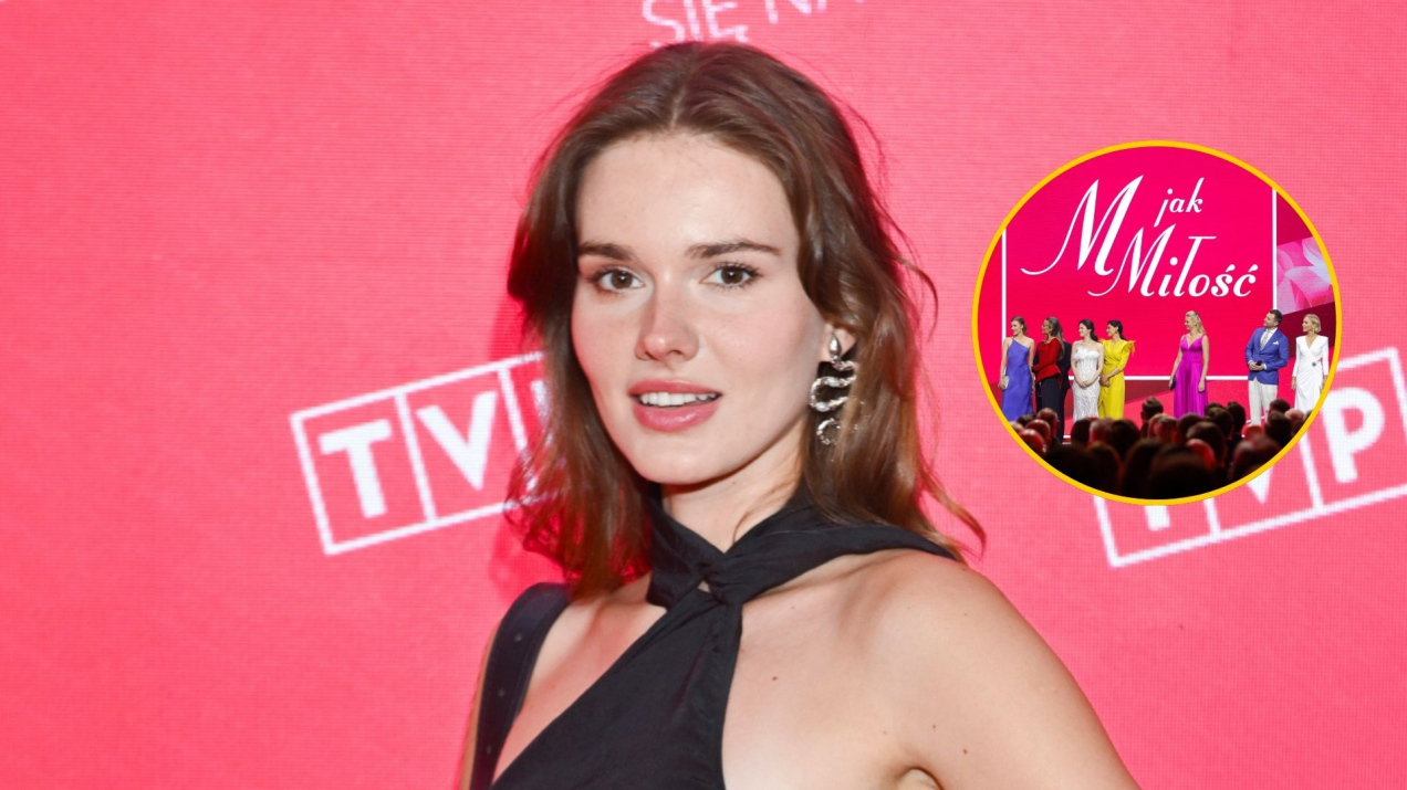 Prawda o śmierci Franki w „M jak miłość” wyszła..