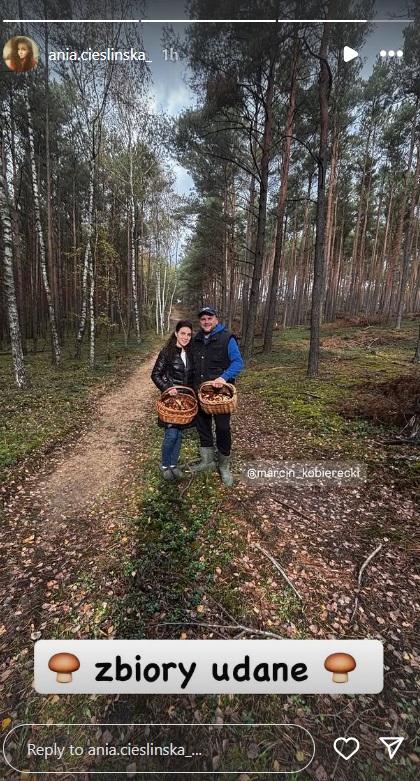 Anna i Marcin z Rolnik szuka żony