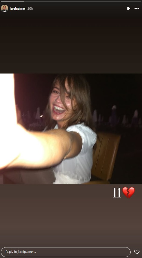 Jarosław Bieniuk Instagram