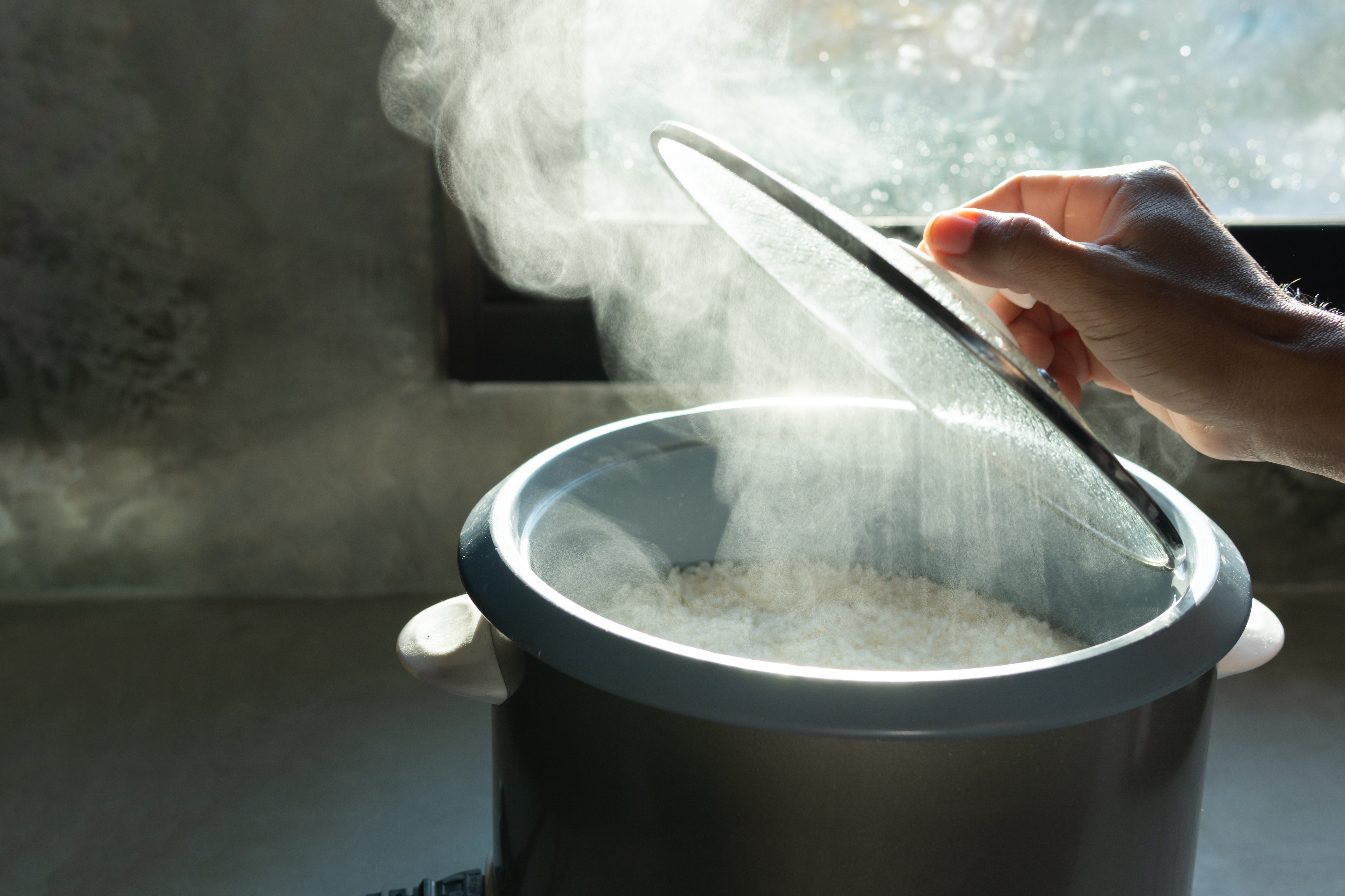 Dlaczego nie wolno jeść ryżu na drugi dzień?