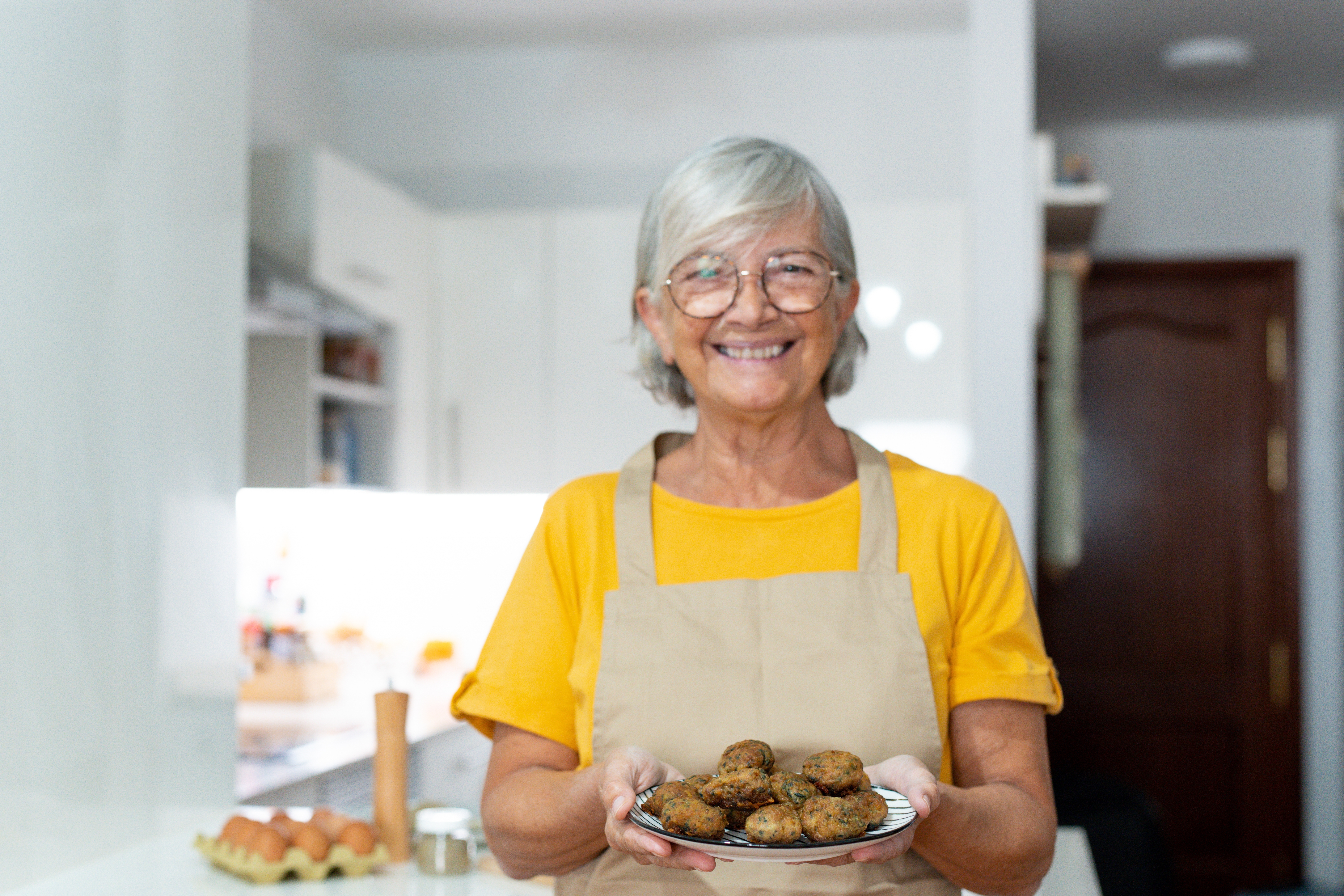 co zrobić, żeby kotlety mielone były pyszne?